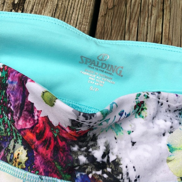 Athletic short pants - Picture 4 of 9